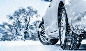 Auto Body Repairs vs A New York Winter: What You Need to Know